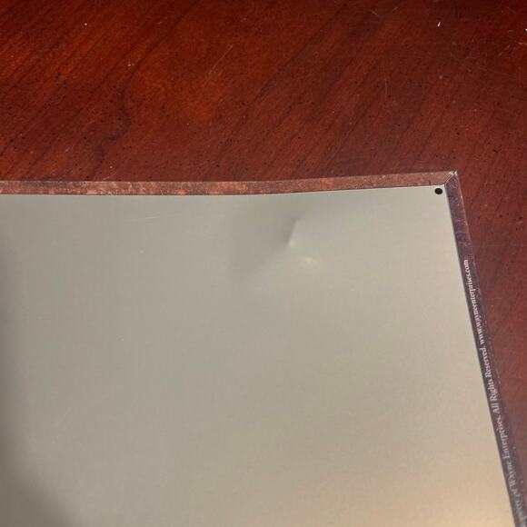 John Wayne Tin Sign The Duke Western Blank and White Cowboy Signature Retro - Picture 5 of 7